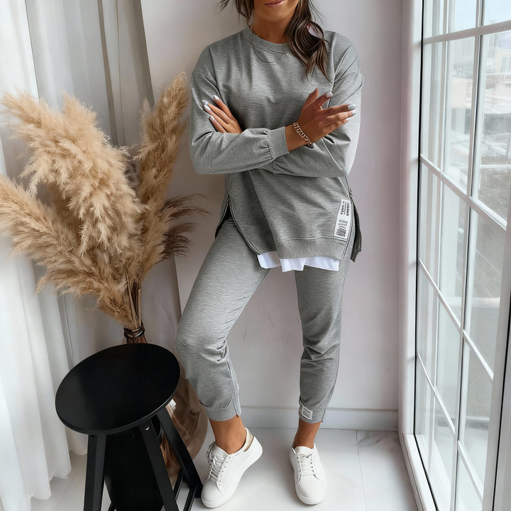 CLOÉ | Zachte Loungewear Set