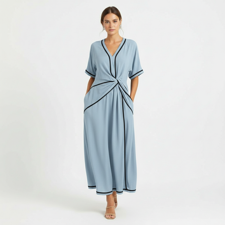 LIVIA | Comfort Jurk