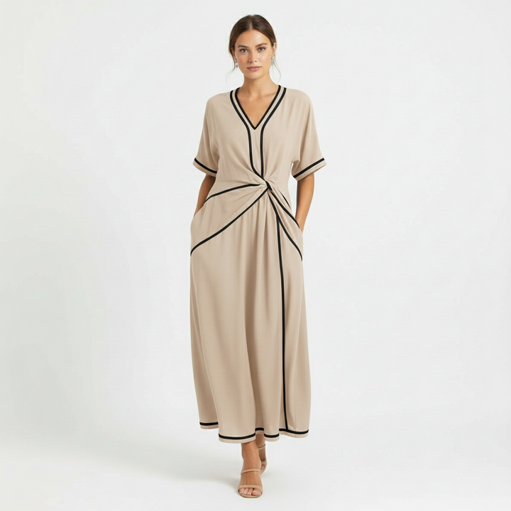 LIVIA | Comfort Jurk