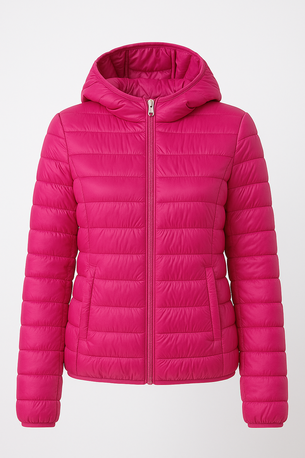 NOÁ - Gewatteerde jas! Perfect voor dit koude weer!