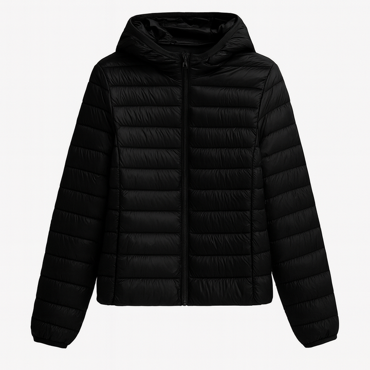 NOÁ - Gewatteerde jas! Perfect voor dit koude weer!