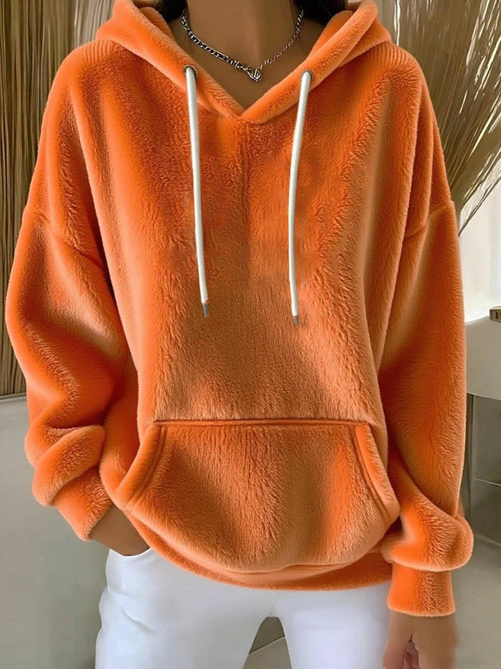 Nova | Ultra-Zachte Hoodie