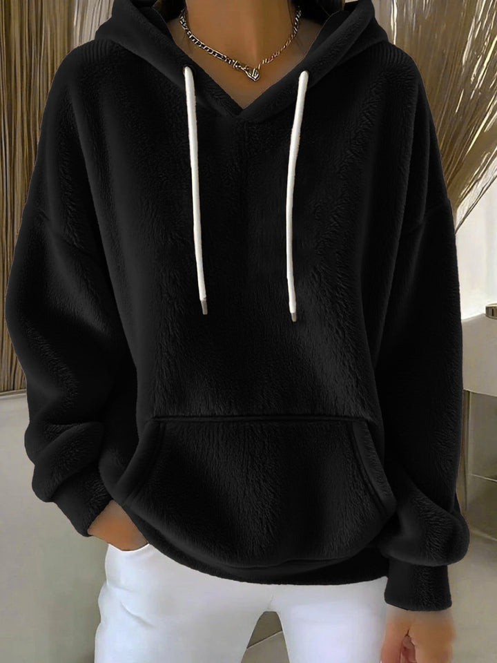 Nova | Ultra-Zachte Hoodie