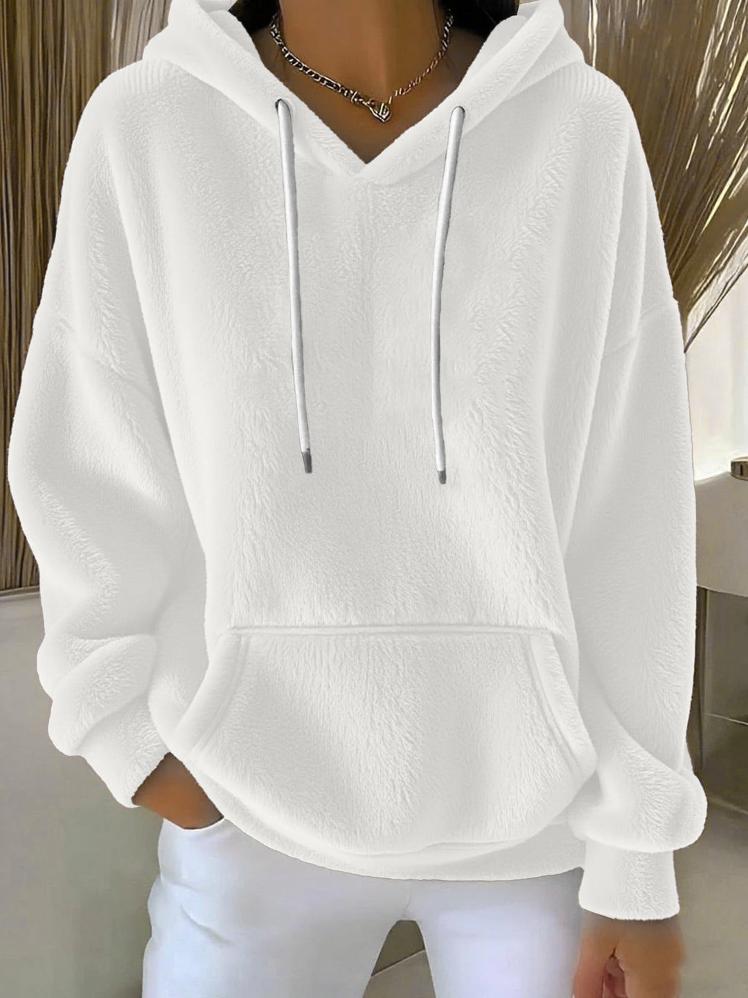 Nova | Ultra-Zachte Hoodie