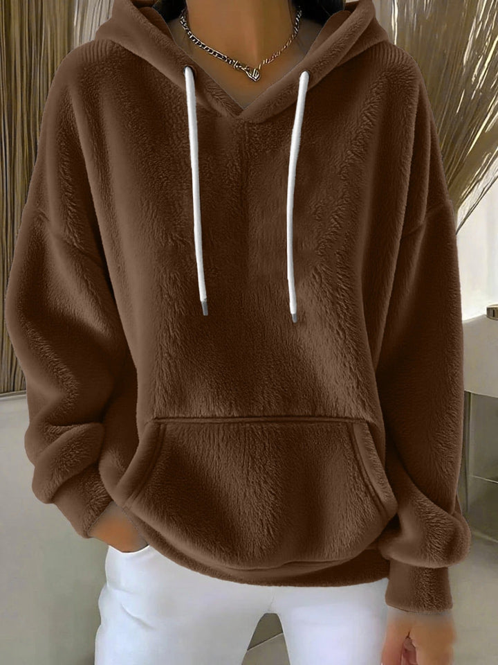 Nova | Ultra-Zachte Hoodie