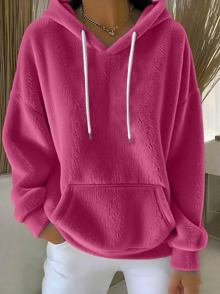 Nova | Ultra-Zachte Hoodie