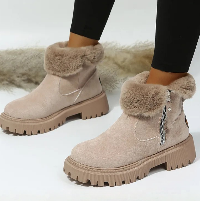 MARÉ – Gevoerde Enkelboots