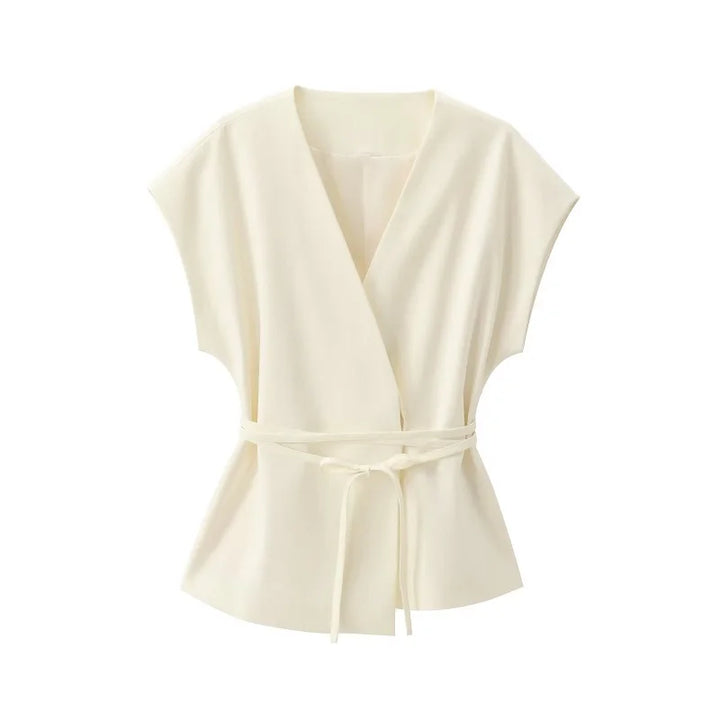 VALÉNA – Elegante Tweedelige Set