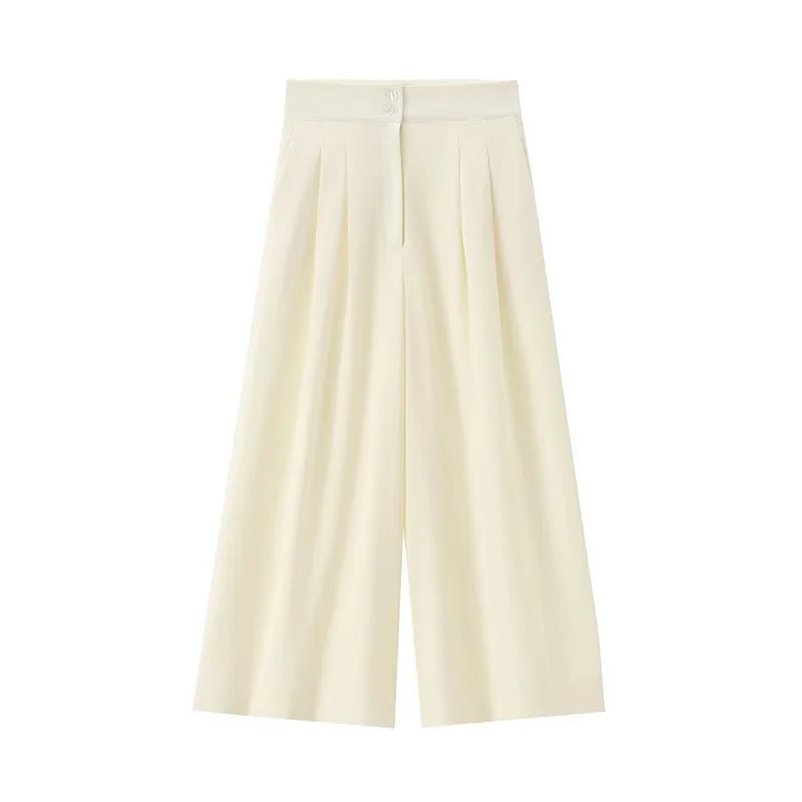 VALÉNA – Elegante Tweedelige Set