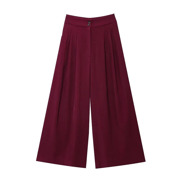 VALÉNA – Elegante Tweedelige Set